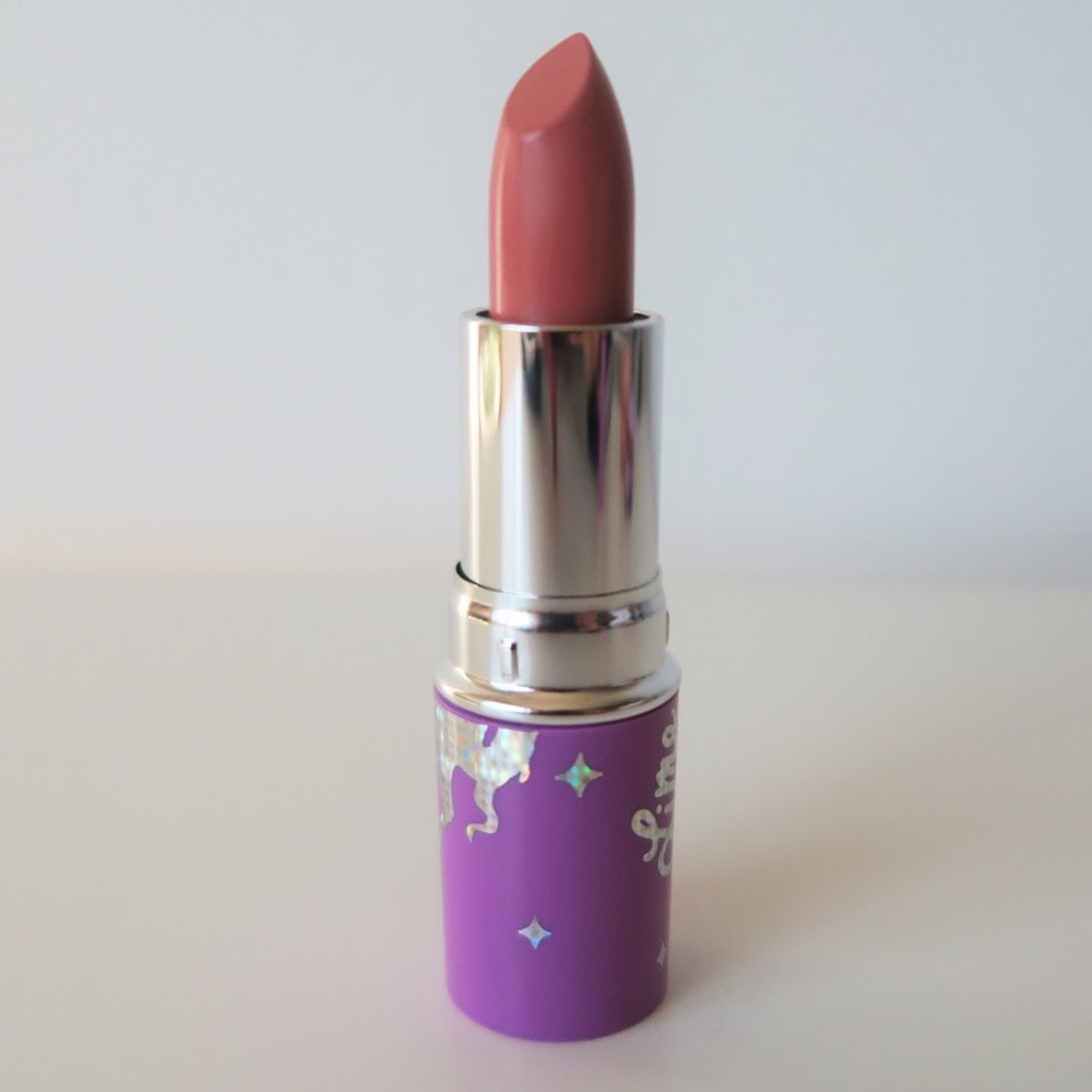 Lime Crime Eraser Unicorn Lipstick - NWT